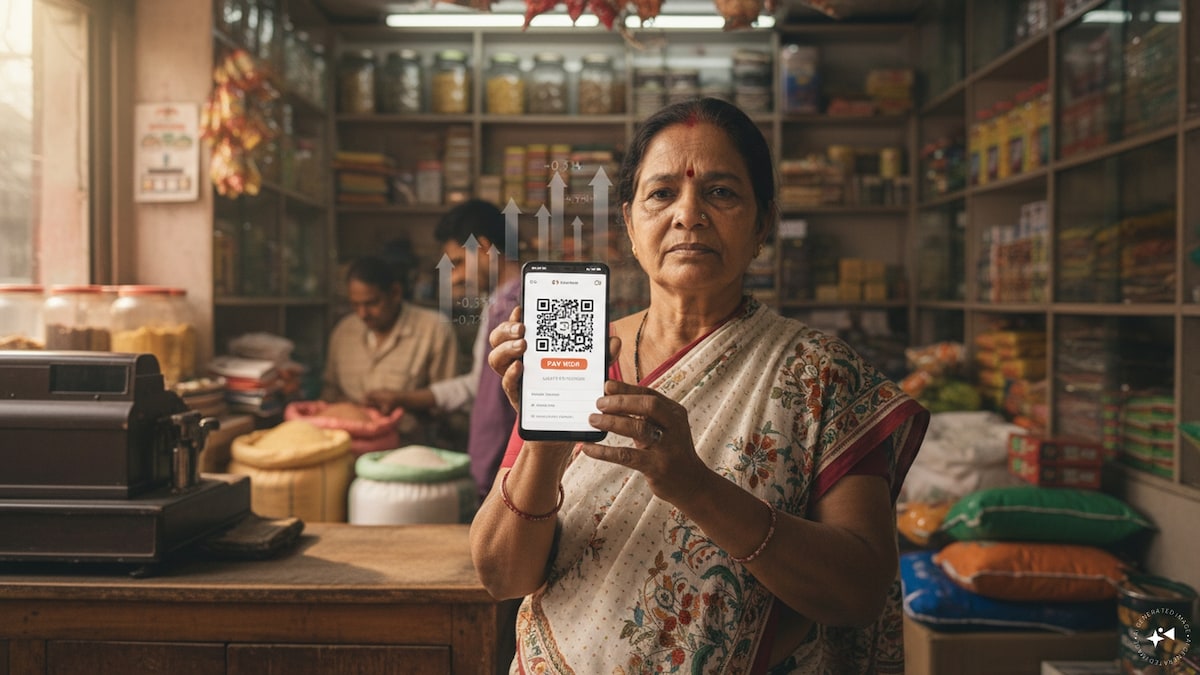 UPI MDR: What the new fee means for payment ecosystem revenue