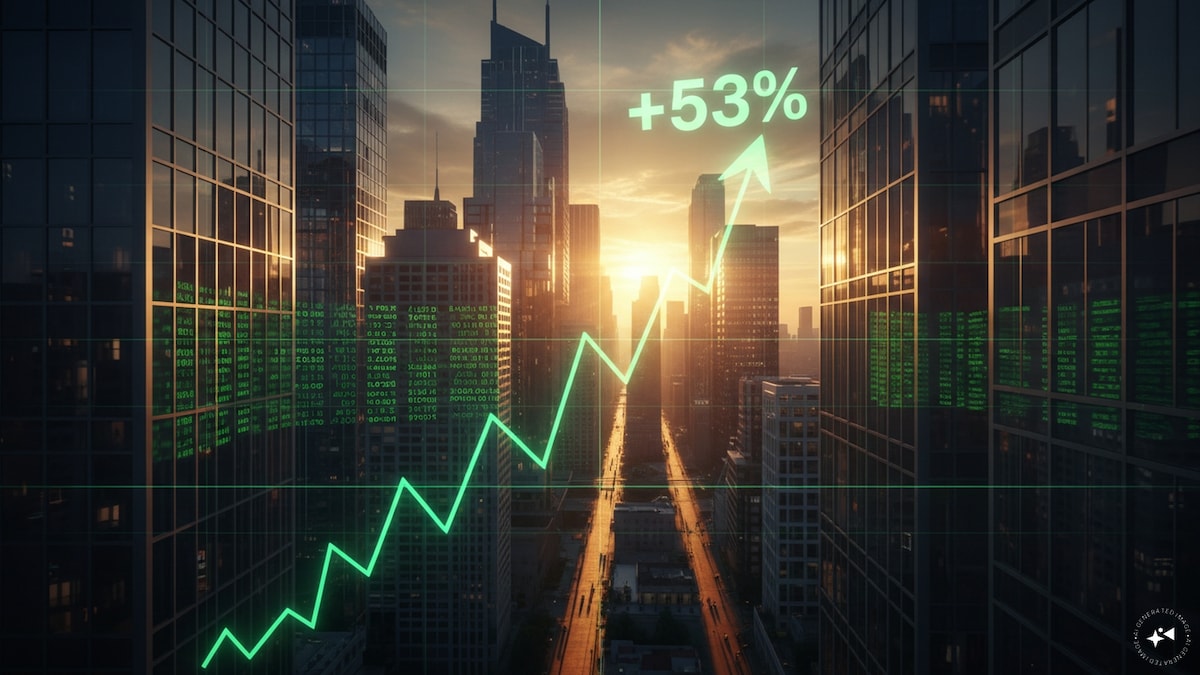Reliance Industries shares contribute to Nifty recovery; Jefferies sees 53% upside