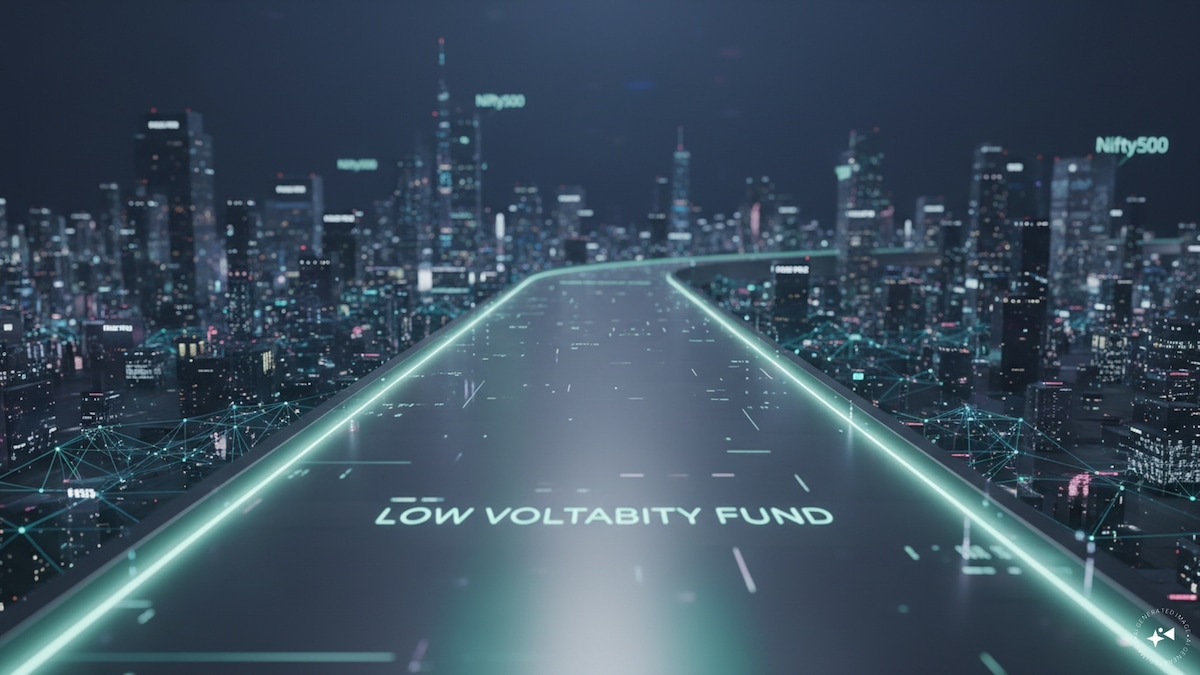 Axis Mutual Fund Launches Nifty500 Low Volatility 50 Index Fund, NFO Opens Sept 9