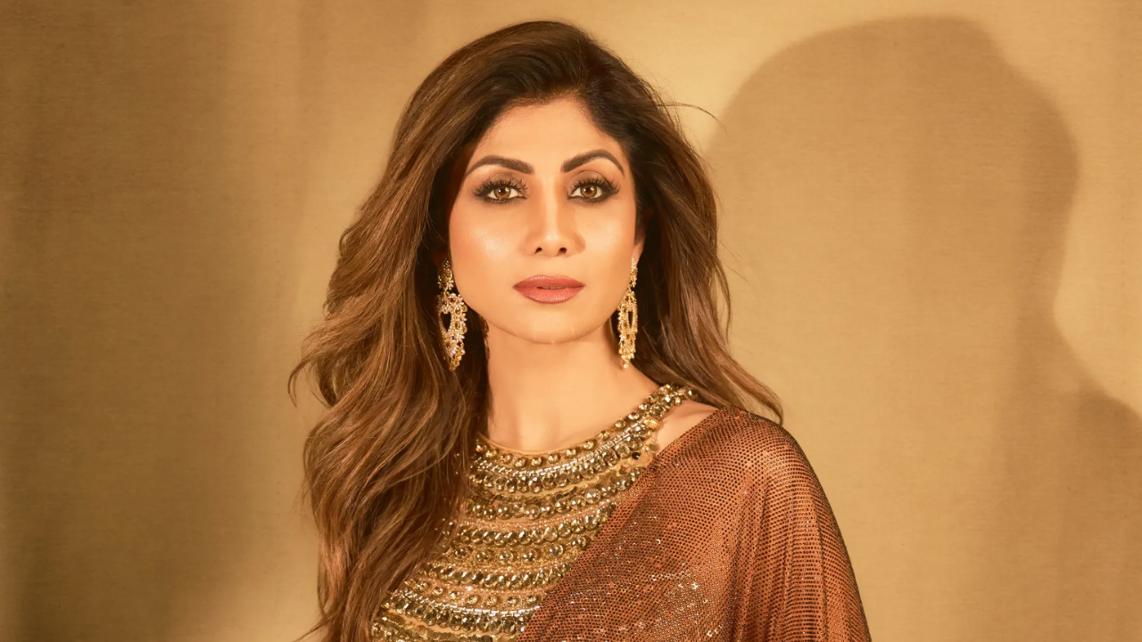 “Supervision till 16 isn’t control, it’s care”: Shilpa Shetty on the one internet rule parents should not ignore while raising children