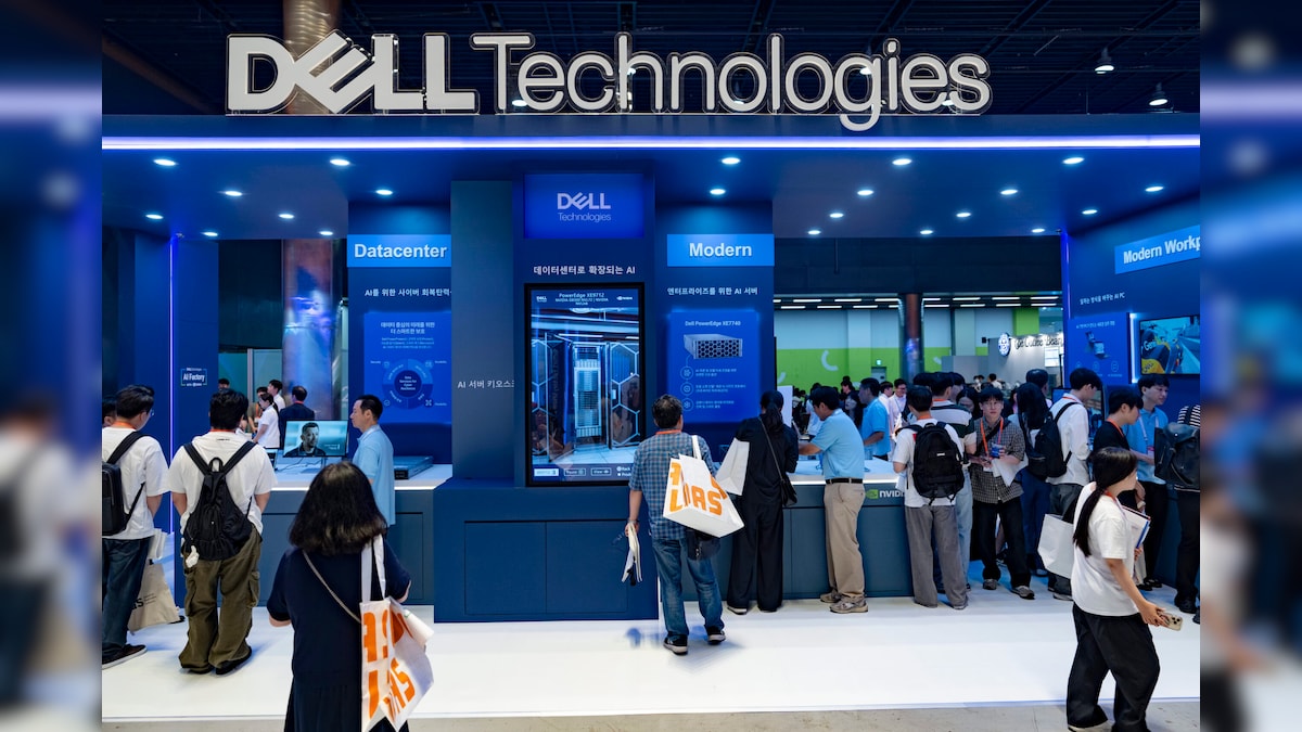 Dell has more than tripled in 2026. Two analysts say it has more room to run after earnings