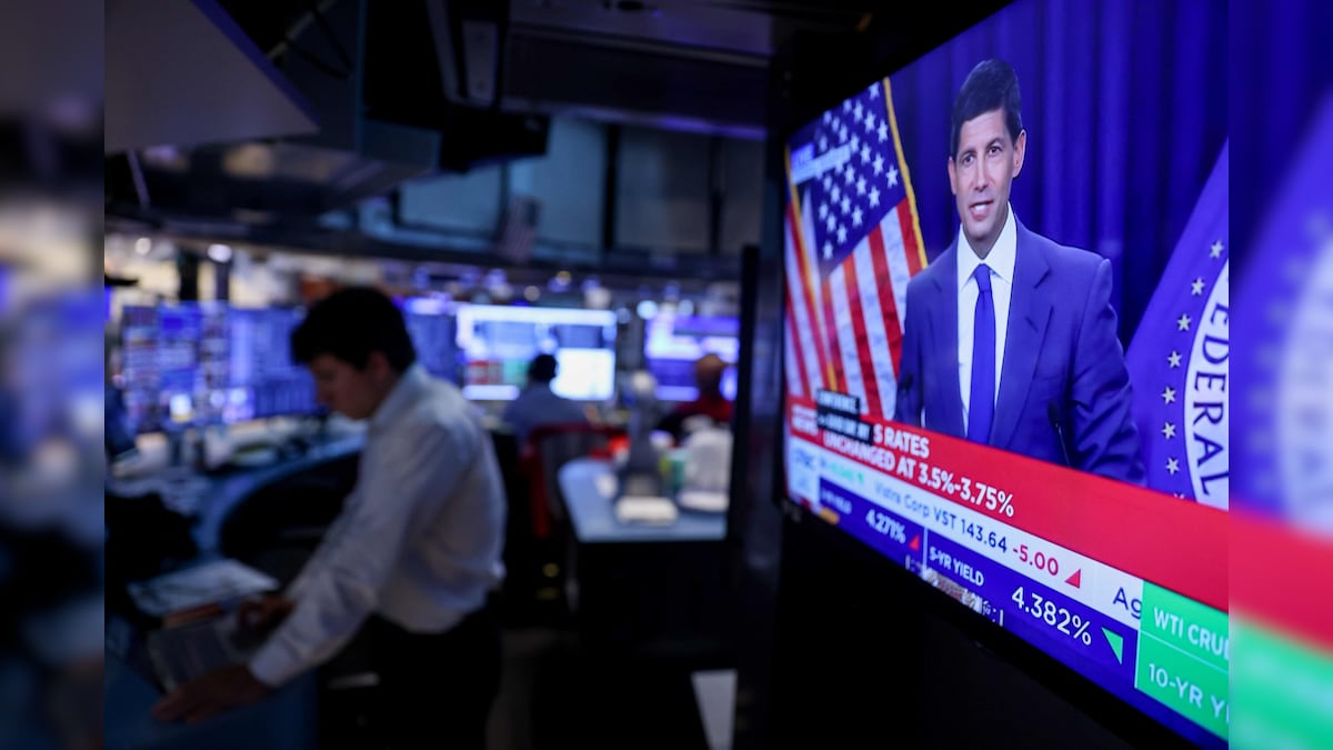A Fed rate hike is coming into view. Here’s what UBS says to own — and avoid