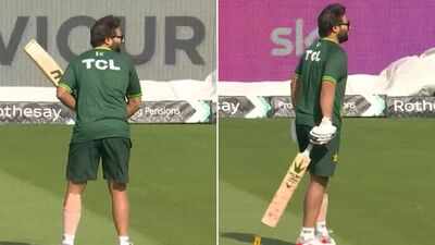 Pakistan cricket in turmoil: PCB selector demands inquiry into Imam-ul-Haq injury after opener didn't bat at Lord's | Cricket News