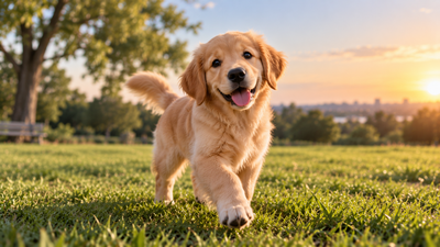 In 2013, Czech researchers studied 70 dogs from 37 breeds and found they aligned north-south while defecating when Earth’s magnetic field was stable |