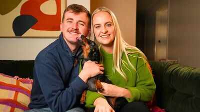 In 2023, Valerie vanished on Kangaroo Island; 529 days later, rescuers found the miniature dachshund alive after surviving alone in the wild | World News
