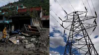 India to supply 654MW of electricity for 18 hours daily to Nepal after deadly floods cripple power sector | India News