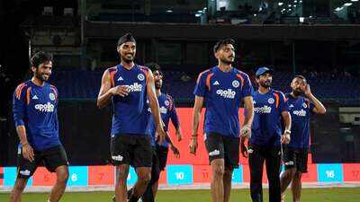 India vs Afghanistan 1st T20I: Delhi Traffic Police issue advisory amid BRICS Summit | Cricket News