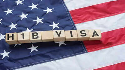 H-1B is officially dead, nobody will take the risk: Indian career coach says DHS proposal language on ending 60-day grace period is brutal