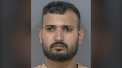 Indian-origin man charged in Canada after stabbing driver during carjacking attempt, home invasion | World News
