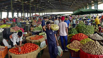 India Retail Inflation: India’s retail inflation rises to 4.82%, wholesale inflation climbs to 9.92%