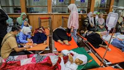 2,000 sick after Indonesia school meals; rights body seeks probe
