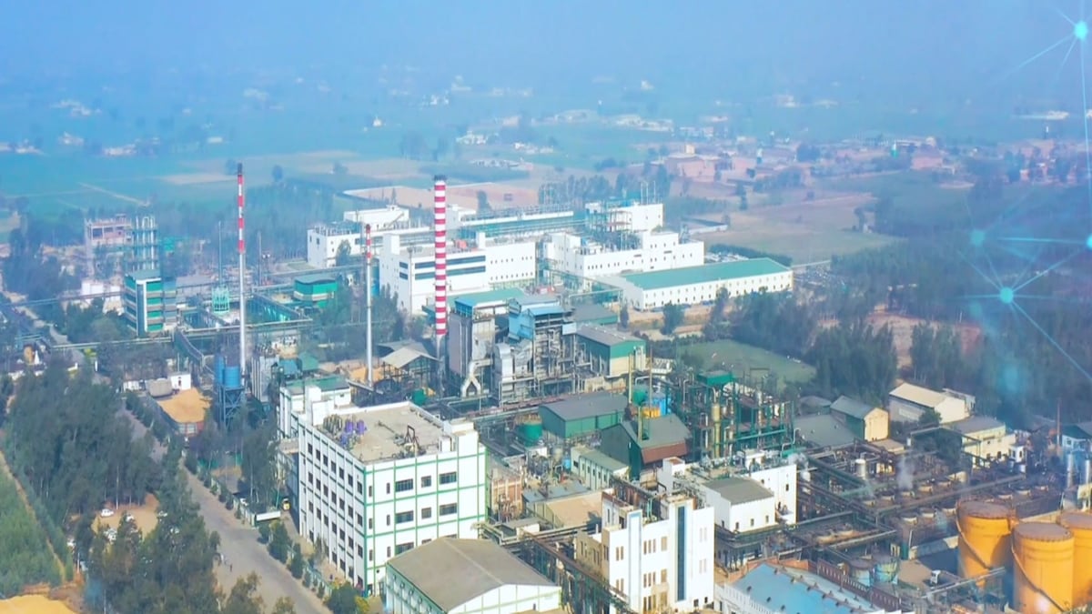 IOL Chemicals to invest ₹350 crore to expand ibuprofen production