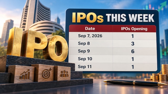 NSE IPO valuation could be below ₹2,000 a share: Equirus' Ashutosh Tiwari