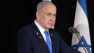 Too many allies? Why Netanyahu's far-right partners are hurting him in upcoming Israel polls