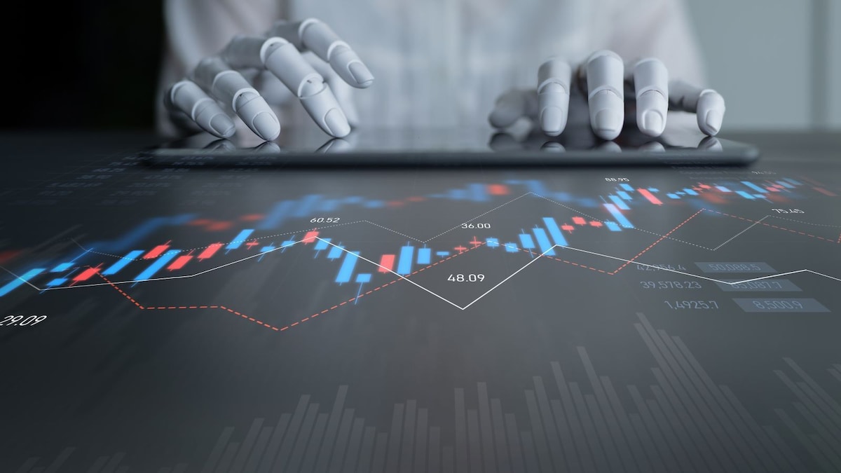 Indian IT’s AI frontrunners: CLSA ranks TCS, Infosys, HCLTech and more