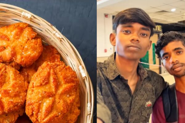 When 17-year-old Jayanta and Kailash started their Chhath Puja snack venture, they had just ₹20,000: ‘He used to wake up at 6am to sell water bottles’; today, their thekua business is worth ₹1 crore