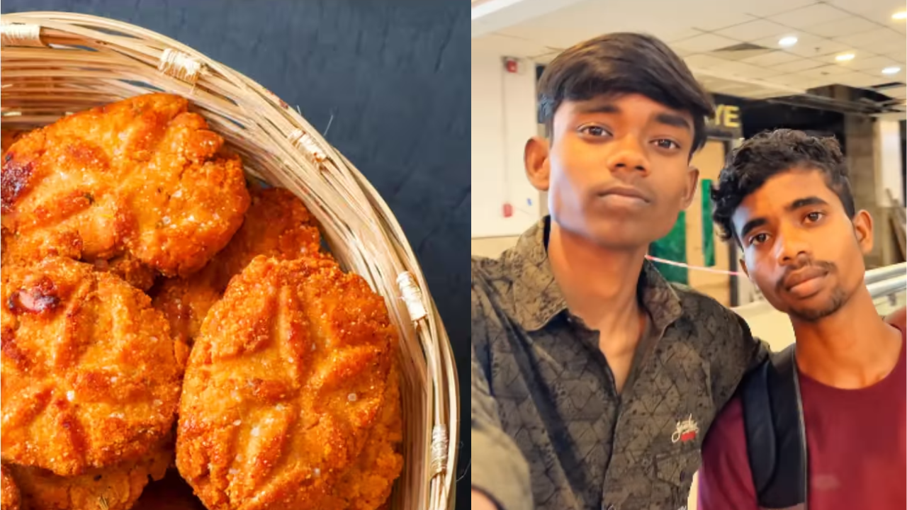 When 17-year-old Jayanta and Kailash started their Chhath Puja snack venture, they had just ₹20,000: ‘He used to wake up at 6am to sell water bottles’; today, their thekua business is worth ₹1 crore