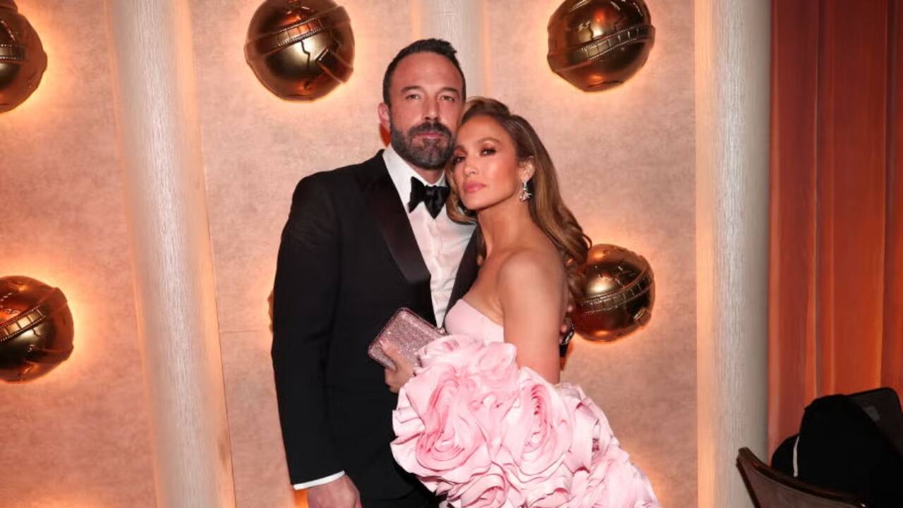 In 2023, Jennifer Lopez and Ben Affleck bought a Beverly Crest mansion for USD 60.85 million; however, the couple were ready to sell it off within a year after breaking up for less than USD 50 million |