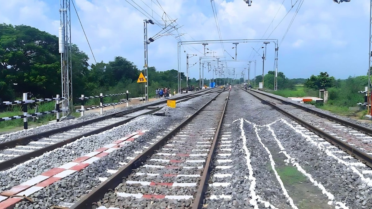 GPT Infraprojects bags order worth ₹484 crore from RVNL for railway bridge construction