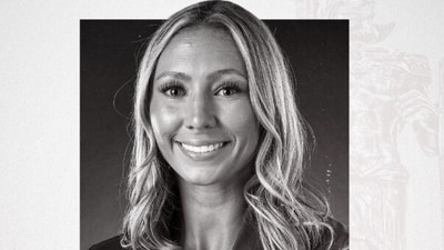 Kayla Saager-Beckley cause of death update: What happened to ex-soccer star, wife of Tulsa assistant coach John Beckley?