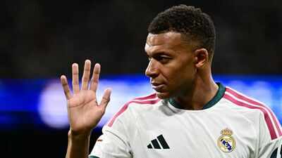 'No player better than me': Mbappe makes Ballon d’Or case with 'Messi and Ronaldo era' reference | Football News
