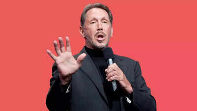 Larry Ellison cancels plan to sell $7.5 billion of Oracle stock after Europe has a problem with 'his timing'