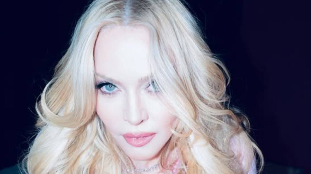 Quote of the day by Madonna: ‘When I’m hungry, I eat. When I’m thirsty, I drink. When I feel like saying something, I say it,' life advice by the ‘Material Girl’ singer on being your most unapologetic self |