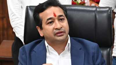 'To stop love jihad': Maharashtra minister Nitesh Rane backs VHP's call to bar Muslims from Navratri events | India News