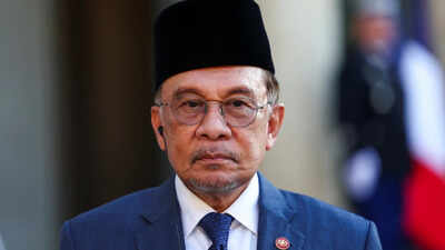 Don't agree with all his views, says Anwar Ibrahim on eve of meet with Kerala cleric | India News