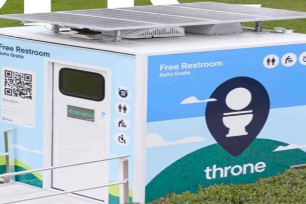 Mayor Zohran Mamdani: New York installs new public bathrooms where doors open automatically after 10 minutes; “This is not a place to scroll,” says Mayor Zohran Mamdani |