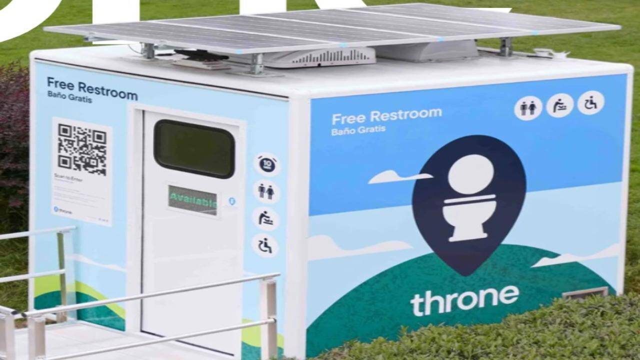 Mayor Zohran Mamdani: New York installs new public bathrooms where doors open automatically after 10 minutes; “This is not a place to scroll,” says Mayor Zohran Mamdani |