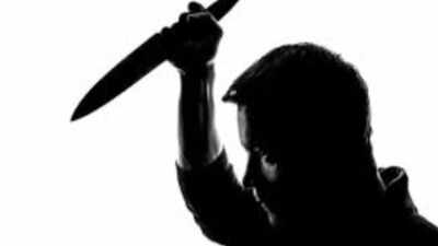 Birthday murder: Man killed for smearing cake on friend’s face; two held | India News