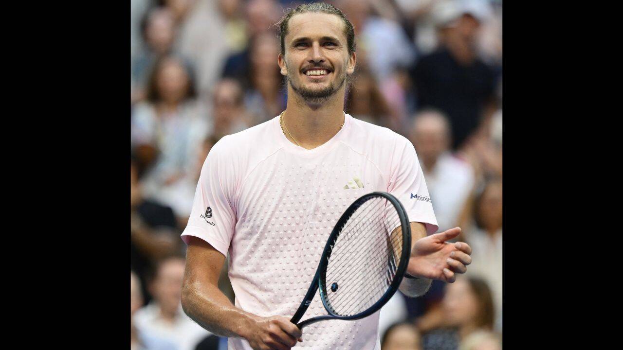 “This illness will not define us”: Alexander Zverev’s mother refused to let his diabetes diagnosis limit his dreams, years later he became a US Open champion