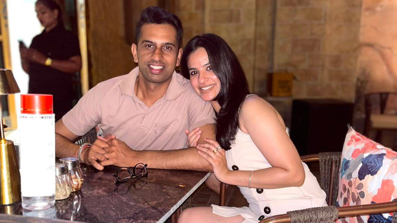 She married at 19, called her husband “Bhaiya” at first: Woman shares how she found love and built her dream life