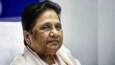 First Akash, then Ishan, now Deepika: A new twist in Mayawati's succession story takes another turn | India News