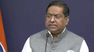 ‘PNS Hunain violated maritime norms’: India rejects Pakistan’s ‘usual prevarication’ over naval collision | India News