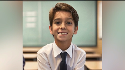 Meet Joe Petraro-Hyppolite: 13-year-old New York boy who scored 1,590 on SAT and is set to pursue a master's at NYU, with a reported IQ of 168 | World News