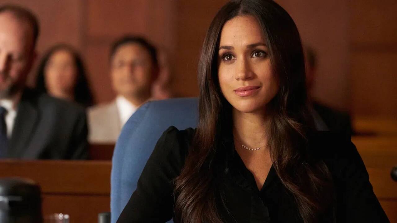 Quote of the day for children by Meghan Markle: ‘We just need to be kinder to ourselves. If we treated ourselves the way we treated our best friend, can you imagine how much better off we would be?’ The ‘Suits’ star’s lesson on qualities a child should have |