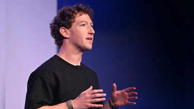 Mark Zuckerberg returned to Elon Musk's X after three years in 2026, Meta CEO tells its these engineers and researchers who made him do it