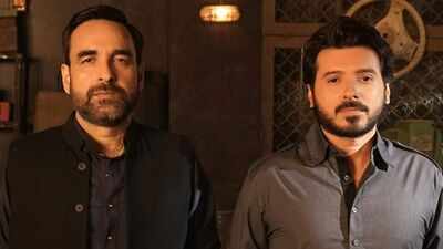 Mirzapur Full Movie Collection: 'Mirzapur The Movie' box office collection Day 15 [LIVE]: Pankaj Tripathi, Ali Fazal and Ravi Kishan inches closer to Rs 205 crore India net and Rs 300 crore worldwide gross milestones | Hindi Movie News