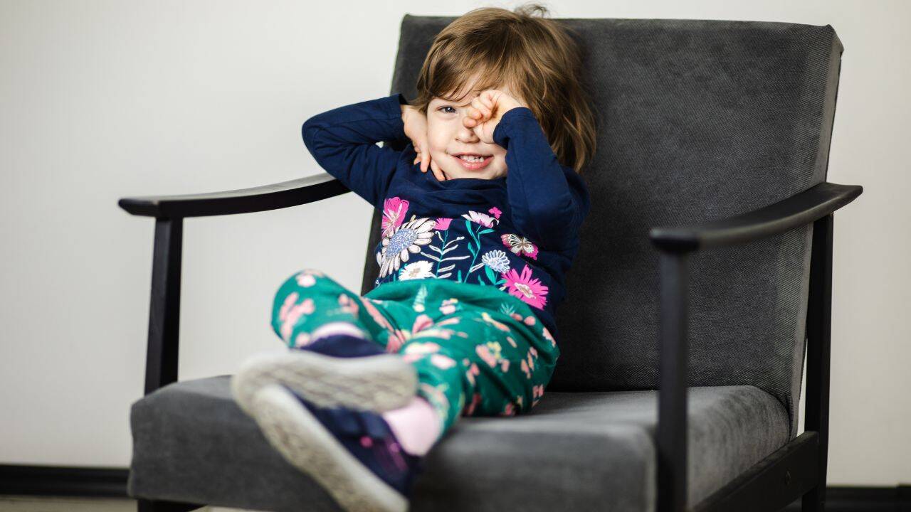 Before you call your child 'naughty,' remember Krishna was called ‘Makhan Chor’: Why mischief, curiosity and playfulness are important parts of a happy and healthy childhood