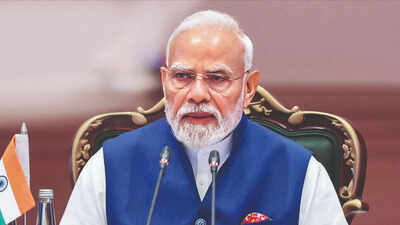 At halfway mark of third term, PM Modi to hold 'Chintan Shivir' | India News