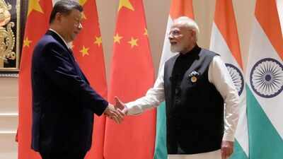 'World expects concrete results': PM Modi extends best wishes as Brics chairship passes to China | India News