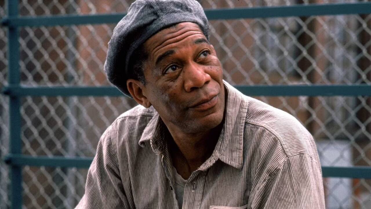 Quote of the day by Morgan Freeman: ‘You can't take credit for talent; you can only take credit for using it,' powerful life lesson on self-realisation and awareness, highlighting that talent alone will not carry you toward your goal, by the famed ‘Se7en’ actor |