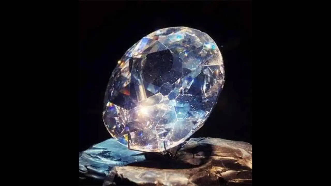 5 of the world’s most stunning and valuable diamonds