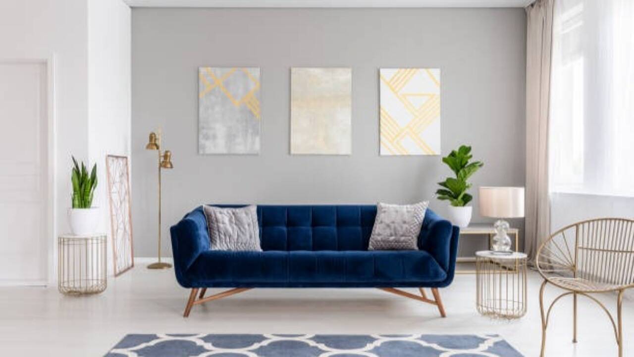 9 Affordable furniture ideas that will make your room super elegant
