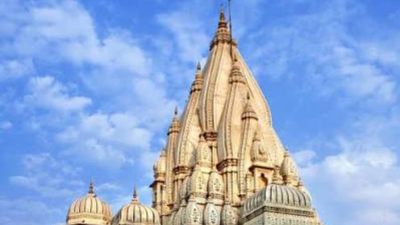 9 temples in India where parents seek blessings for their children’s health, learning and well-being
