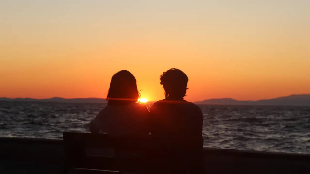 5 ways people say “I love you” without ever saying the words