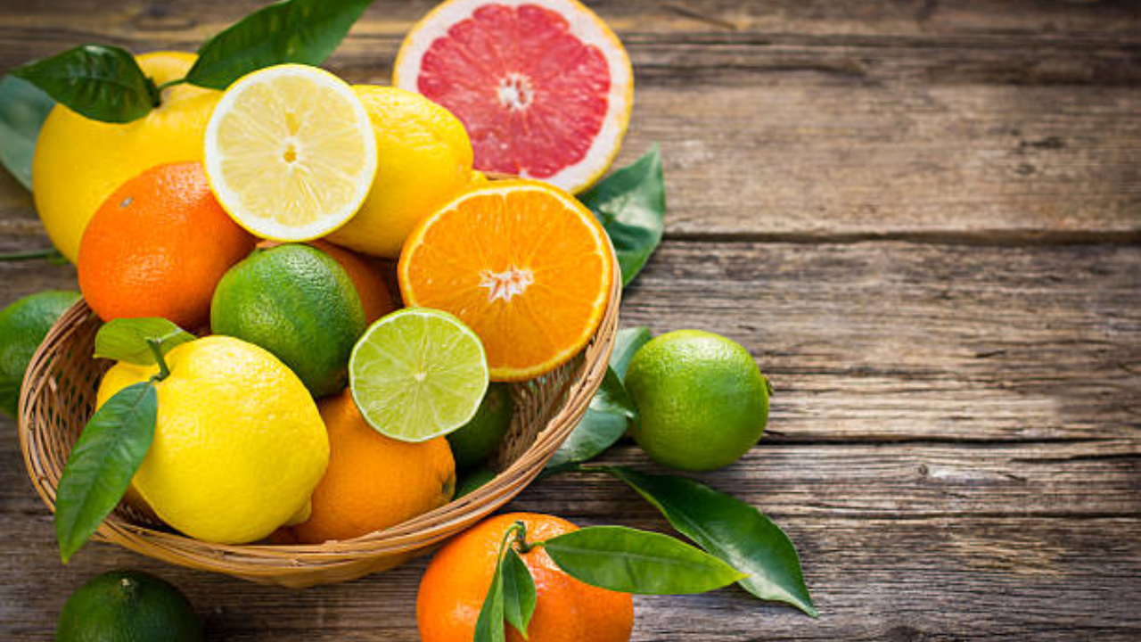 5 fruits that can support collagen production and give you radiant, youthful skin