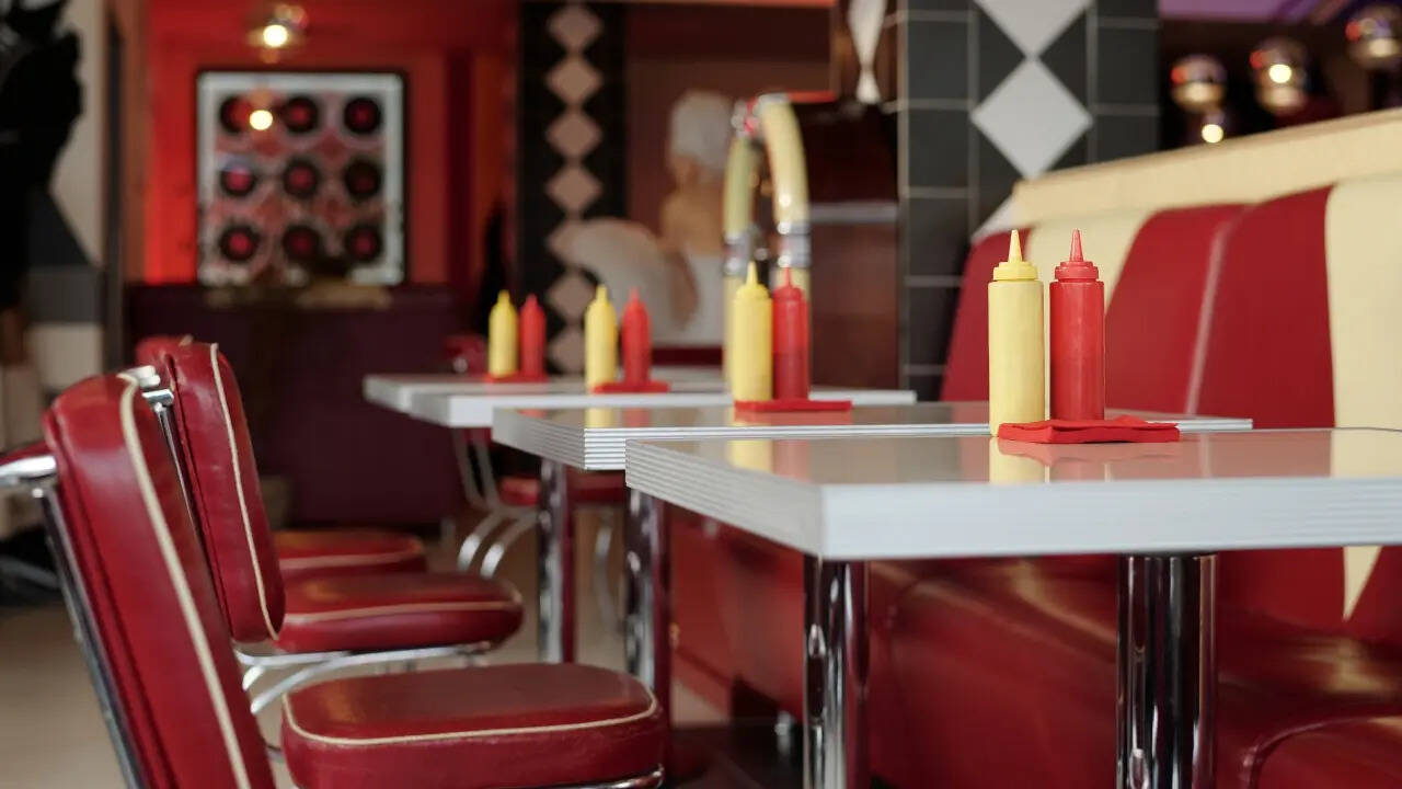 7 germiest things in a restaurant you probably never think about